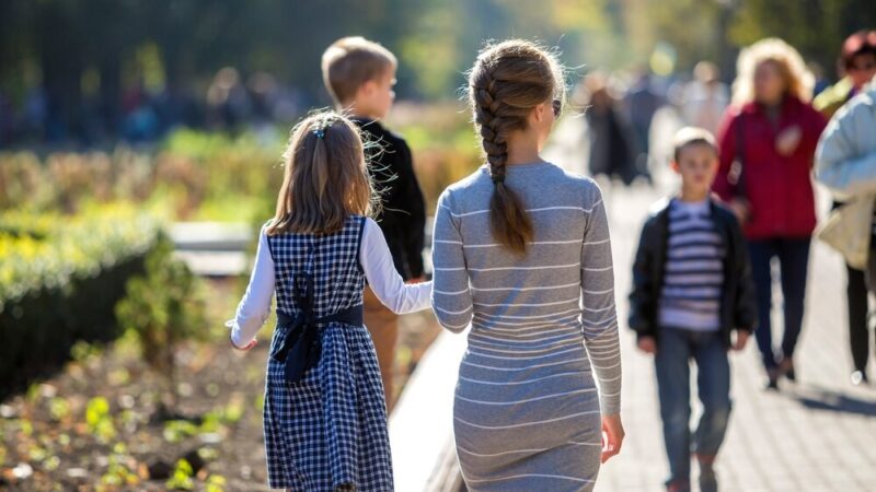 Maluszkowo: Nowy sezon pełen inspiracji dla najmłodszych!