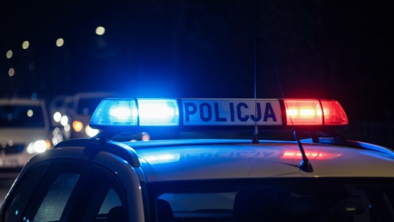 Policja rozbija narkotykowy gang w Pradze-Północ: zabezpieczono mefedron, heroinę i amfetaminę