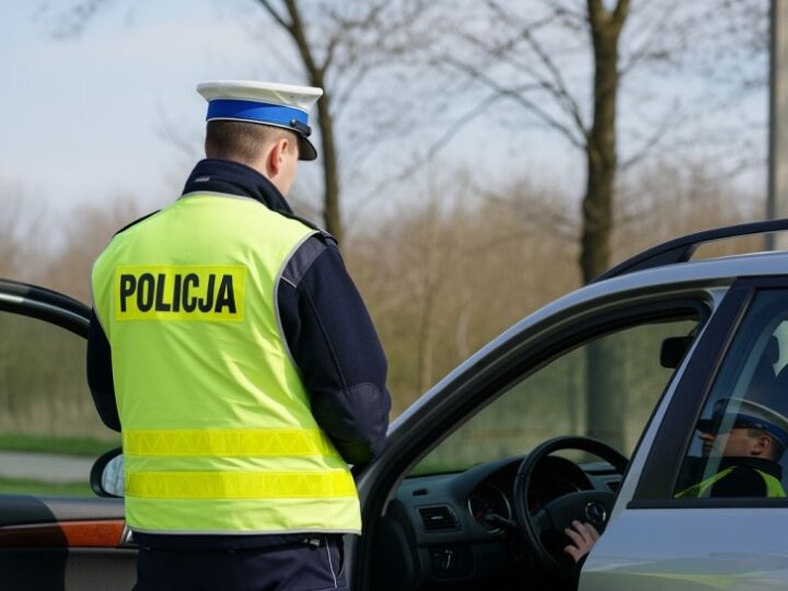 Motocykl: Wolność czy zagrożenie? Odpowiedzialność na drodze kluczem do bezpieczeństwa