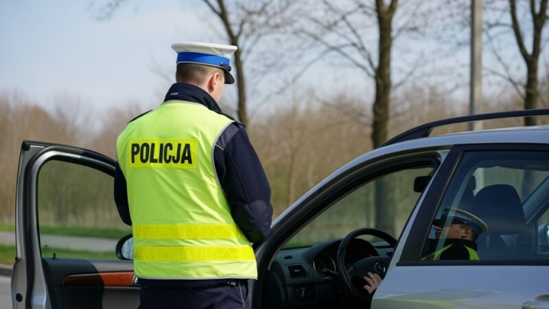 Motocykl: Wolność czy zagrożenie? Odpowiedzialność na drodze kluczem do bezpieczeństwa