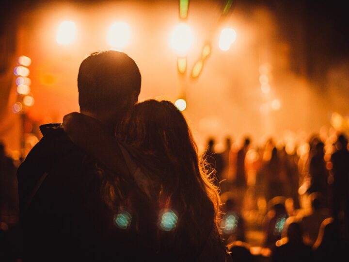 Letni koncert z Mind, Body & Soul nad Stawami Brustmana