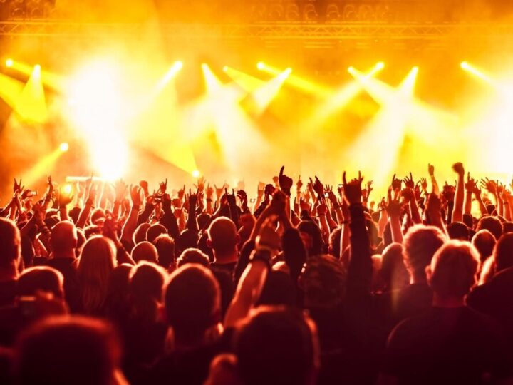 Muzyczna podróż z Anią German na zakończenie lata w Ursynowie