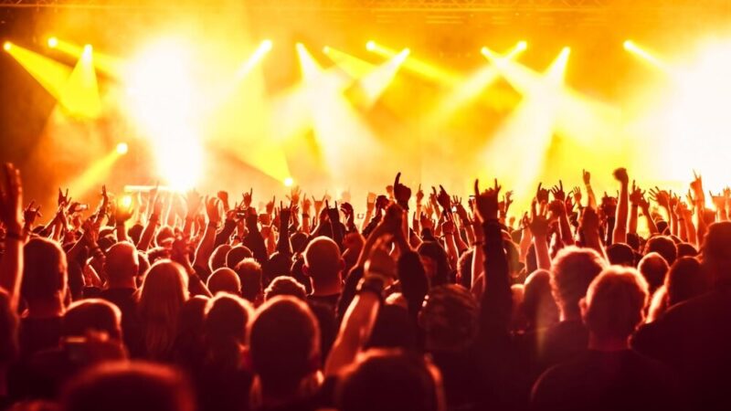 Muzyczna podróż z Anią German na zakończenie lata w Ursynowie