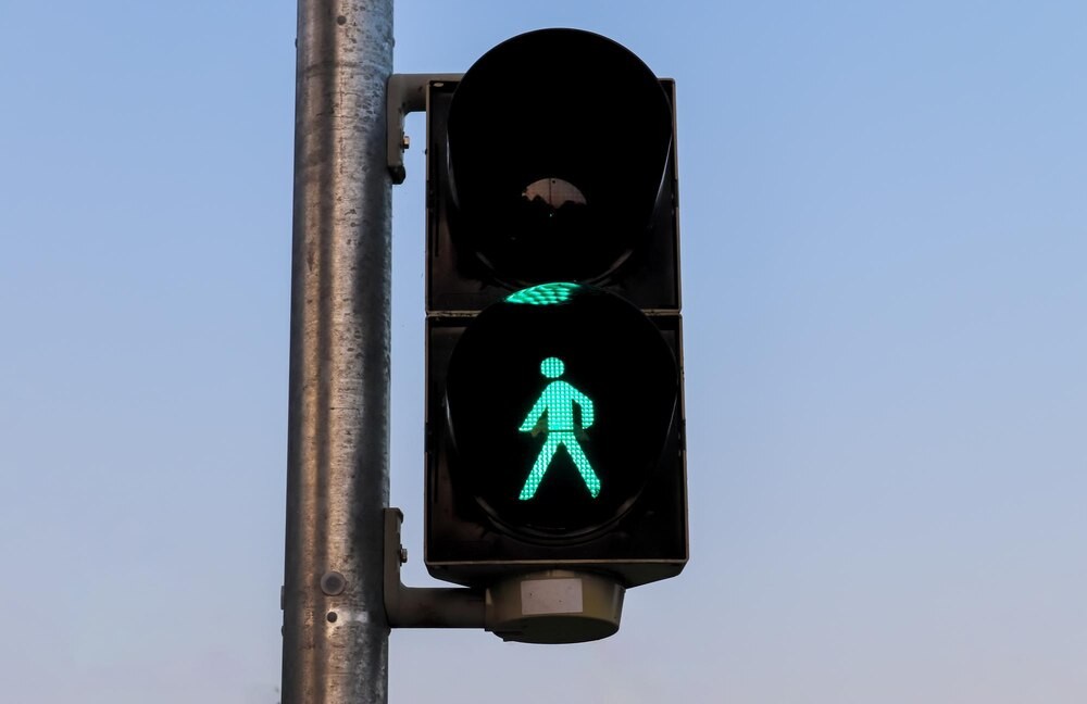 Nowa sygnalizacja na Wysockiego zwiększy bezpieczeństwo pieszych