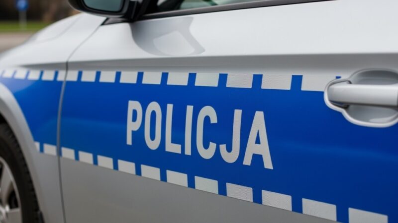 Warszawska Straż Miejska nagrodzona za wkład w bezpieczeństwo miasta