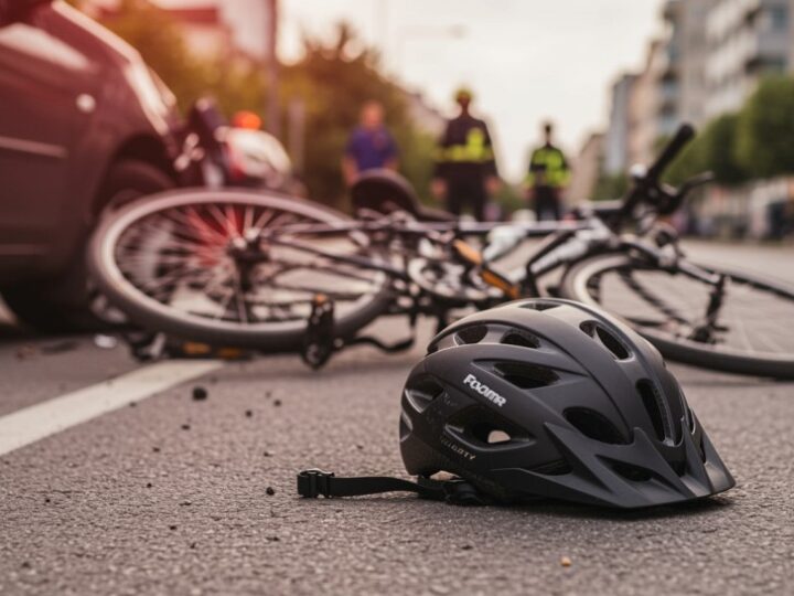 Nowa ścieżka rowerowa na Służewcu – Warszawa zyskuje lepszą infrastrukturę!