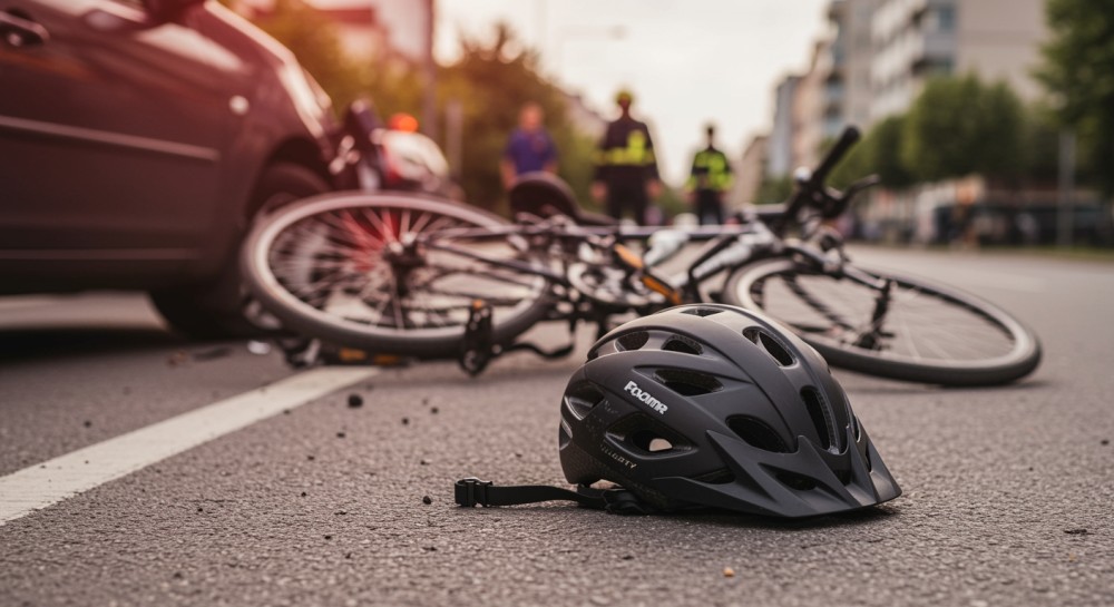 Nowa ścieżka rowerowa na Służewcu – Warszawa zyskuje lepszą infrastrukturę!