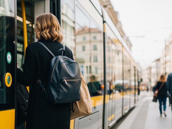 Podziemna trasa tramwajowa do Dworca Zachodniego – nowa era komunikacji w Warszawie