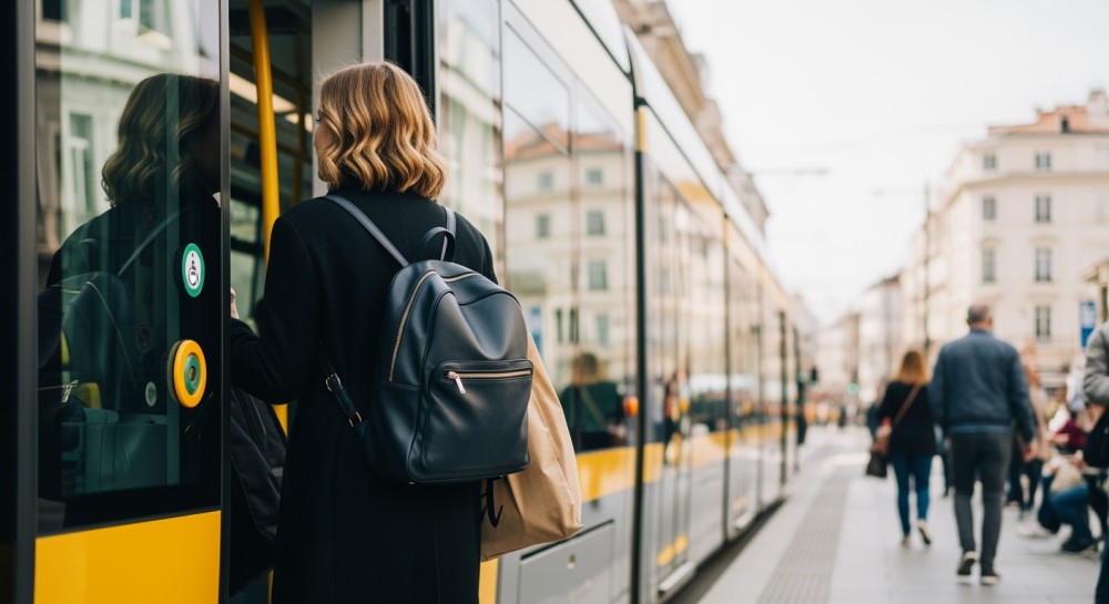 Podziemna trasa tramwajowa do Dworca Zachodniego – nowa era komunikacji w Warszawie