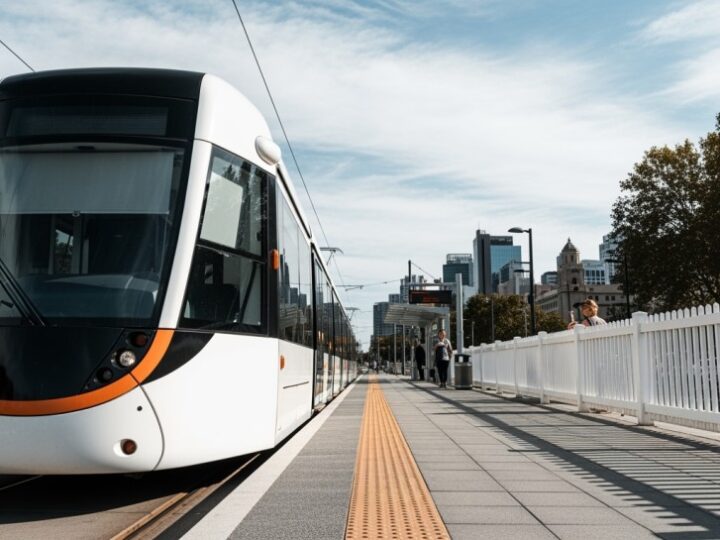 Most Poniatowskiego w remoncie: tramwaje wstrzymane, nowoczesne dylatacje wkrótce gotowe!