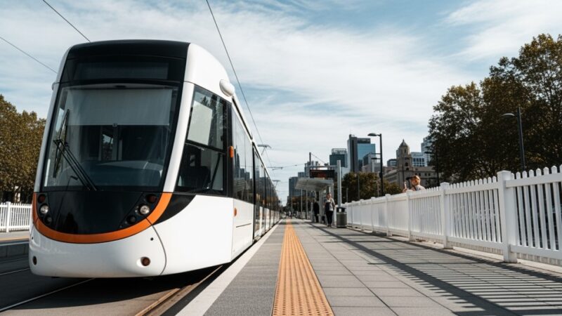 Most Poniatowskiego w remoncie: tramwaje wstrzymane, nowoczesne dylatacje wkrótce gotowe!