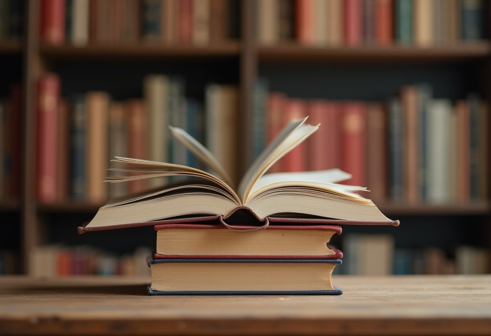 Literackie odkrycia w Nautilus: nowe książki na każdą przygodę