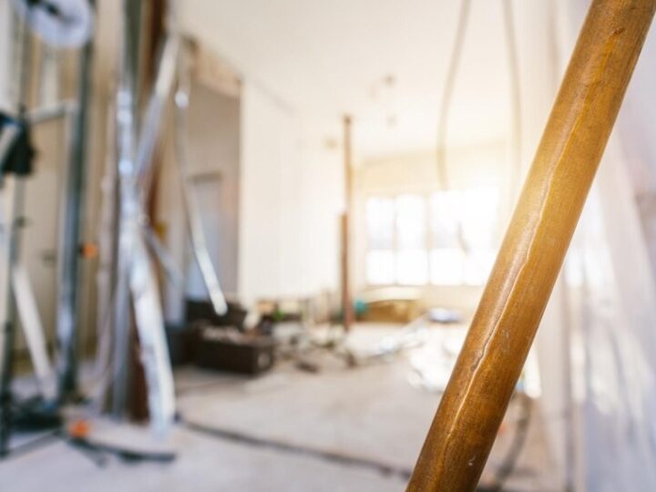 Rewitalizacja Traktorzystów 1: Nowa przestrzeń dla mieszkańców
