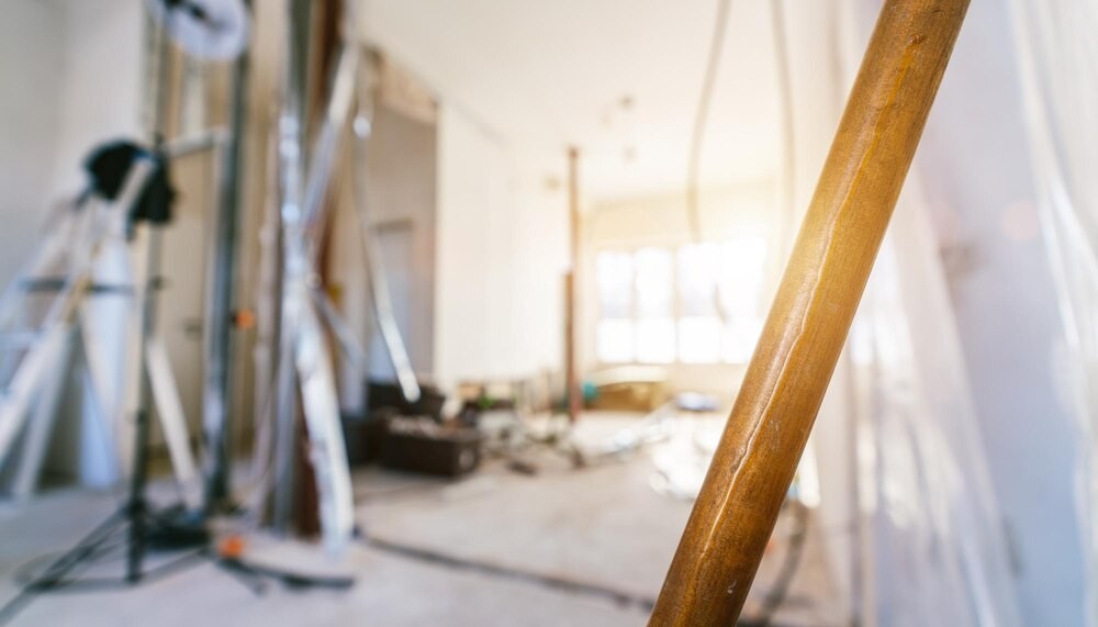 Rewitalizacja Traktorzystów 1: Nowa przestrzeń dla mieszkańców