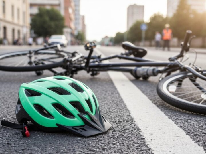 Nowe przejście na Marszałkowskiej: Warszawa staje się bardziej przyjazna dla pieszych i rowerzystów