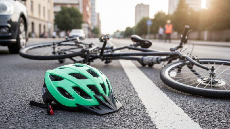 Nowe przejście na Marszałkowskiej: Warszawa staje się bardziej przyjazna dla pieszych i rowerzystów