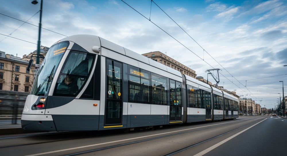 Rewolucja tramwajowa w Warszawie: zmiany w rejonie Kina Femina!