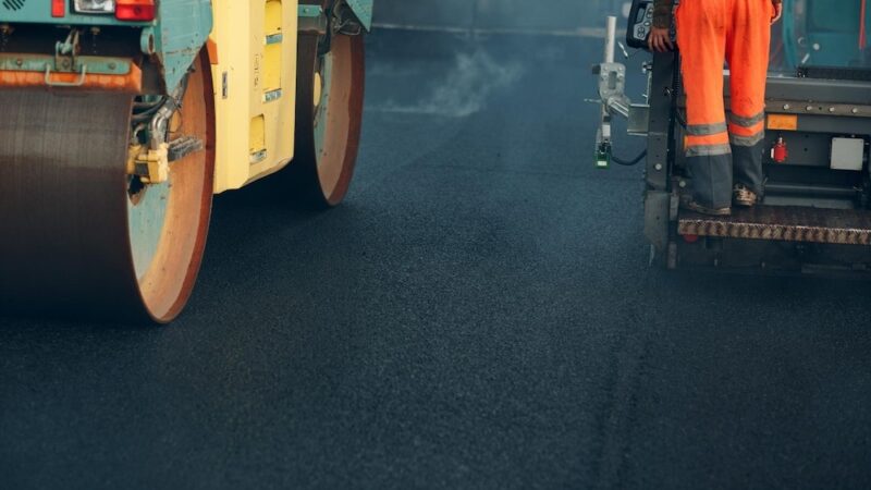 Rewolucja na Wisłostradzie: Nowe inwestycje na Wybrzeżu Kościuszkowskim
