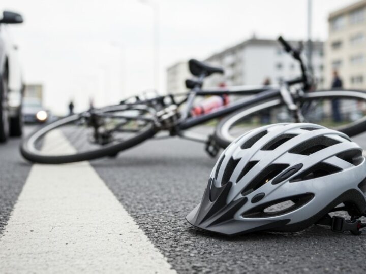 Rowerowy Piknik Rodzinny: Bezpieczna zabawa dla całej rodziny!