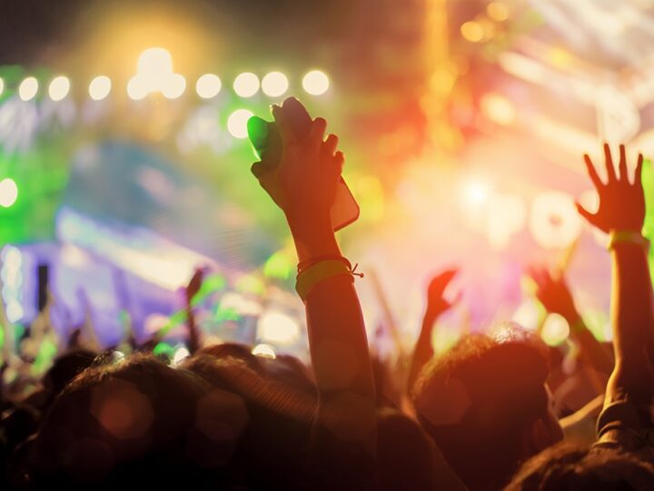 Ochota Hip Hop Bloki Startowe 2026: Odkryjcie artystów, którzy rozgrzeją scenę!