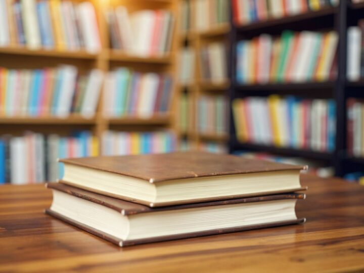 Lato z książkami w Bibliotece Publicznej na Białołęce!