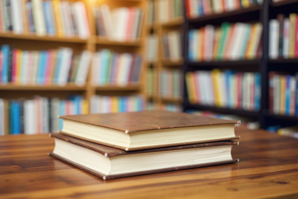 Lato z książkami w Bibliotece Publicznej na Białołęce!