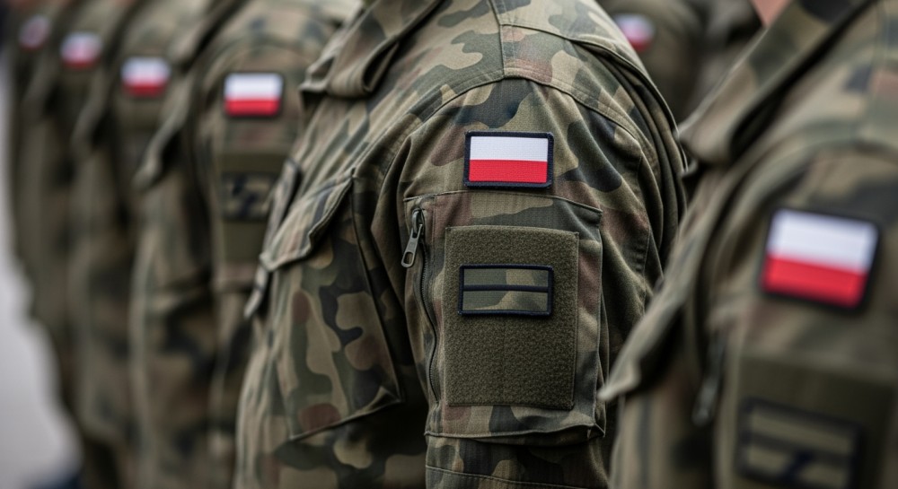 Wojskowe Wakacje: Ostatnia Szansa na Niezapomniane Szkolenie!