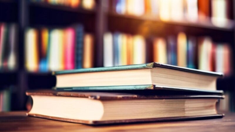 Nowe książki, które rozświetlą Twoje wieczory w Białołęce