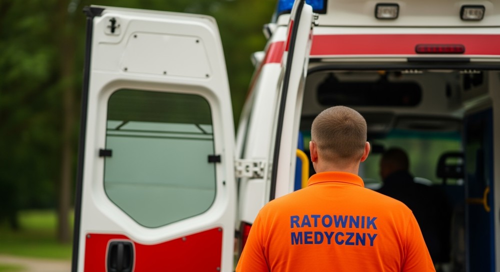 Krajowy Trening Reagowania: Naucz się, jak bezpiecznie reagować w kryzysie!