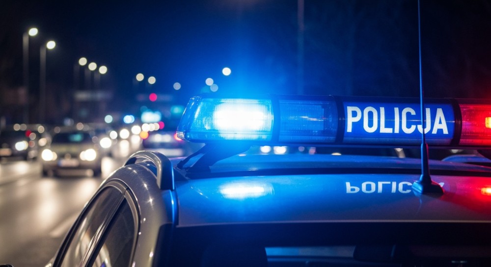 Akcja „Bezpieczny Przewóz”: Cudzoziemcy zatrzymani na Lotnisku Chopina