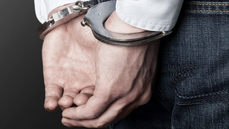 Brutalny napad na Ochocie: Piątka Gruzinów w rękach policji!