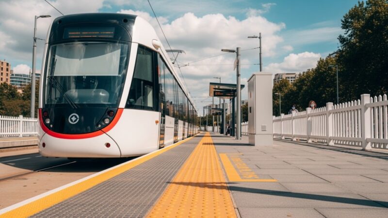 Tramwajowe rewolucje: Historia wymian między miastami