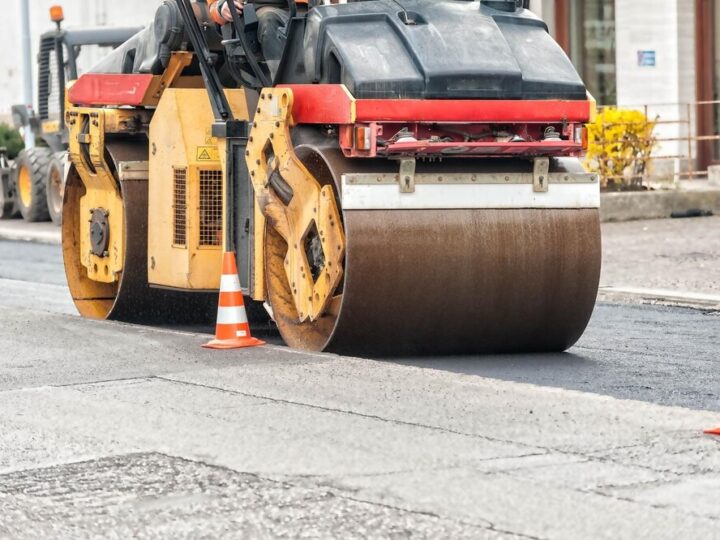 Warszawskie Pogotowie Drogowe: Jak walczymy z awariami na ulicach stolicy?