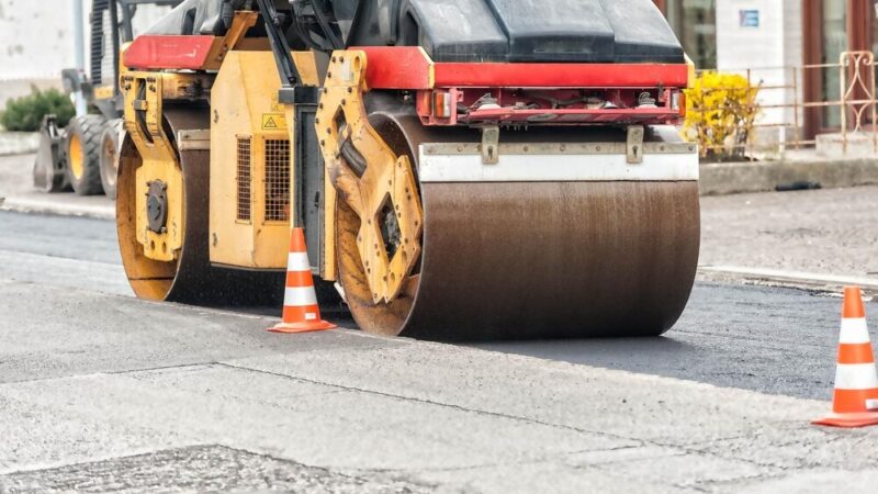 Warszawskie Pogotowie Drogowe: Jak walczymy z awariami na ulicach stolicy?