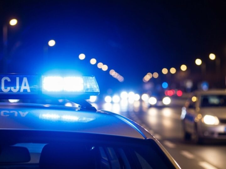 Brutalny atak sąsiedzki na Mokotowie: 49-latka aresztowana po przemocy