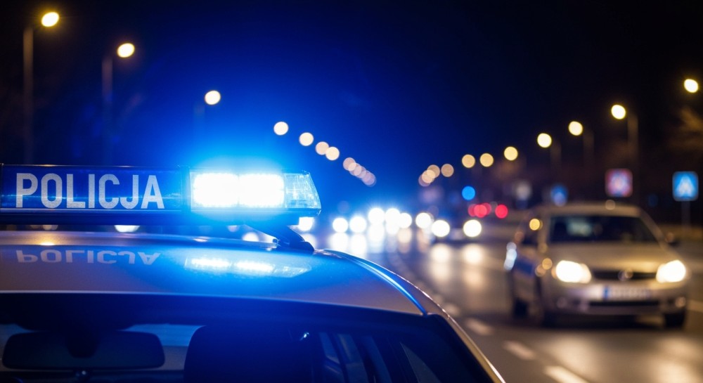 Brutalny atak sąsiedzki na Mokotowie: 49-latka aresztowana po przemocy
