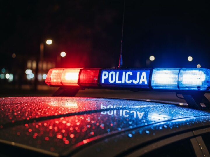 Policja rozbija litewski gang kradzieży aut w Warszawie