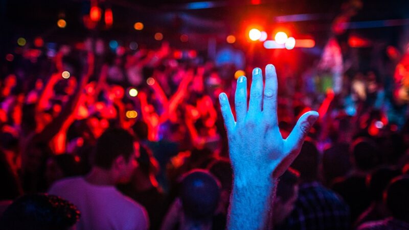 TEDE na czołowej scenie festiwalu BLOKI STARTOWE 2026!