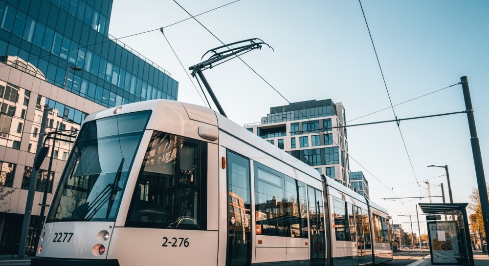 Przebudują rozjazdy na Kawęczyńskiej
