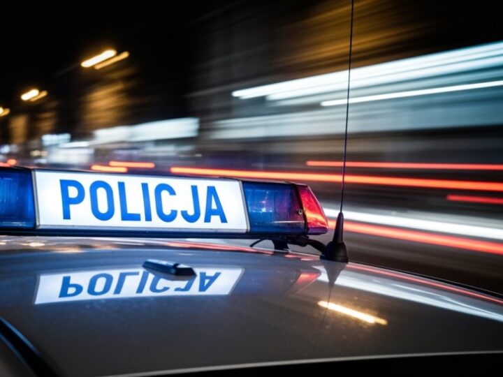 Nowoczesny sprzęt dla Komendy Stołecznej Policji dzięki wsparciu Województwa Mazowieckiego