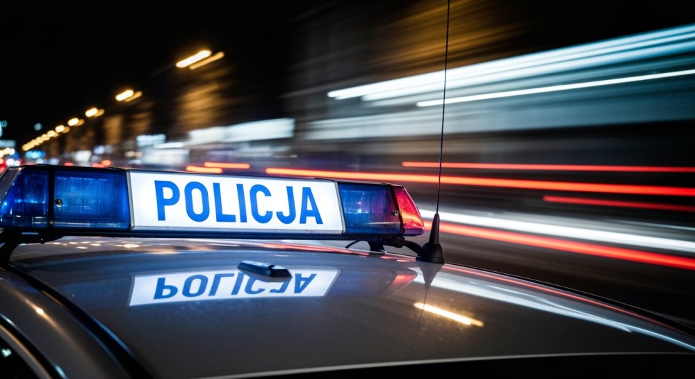 Nowoczesny sprzęt dla Komendy Stołecznej Policji dzięki wsparciu Województwa Mazowieckiego