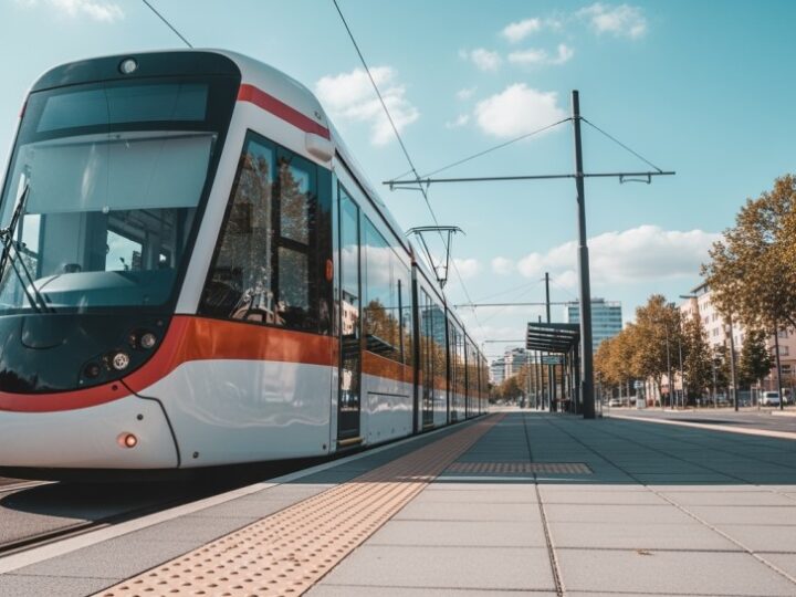 Remont tramwajów na Pradze: Zmiany w kursach do Kawęczyńskiej-Bazyliki od 31 sierpnia