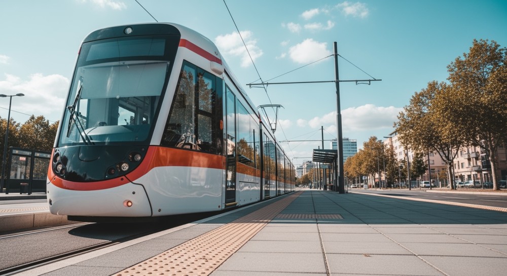 Remont tramwajów na Pradze: Zmiany w kursach do Kawęczyńskiej-Bazyliki od 31 sierpnia