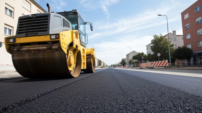 Remont Kubańskiej: Nowa Era dla Pragi-Południe!