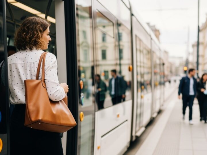 Remont torowiska na Puławskiej: Co zmienia się w komunikacji od 15 sierpnia?