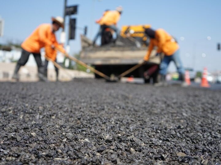 Remont wiaduktu nad Trasą Łazienkowską: Utrudnienia dla kierowców od poniedziałku!