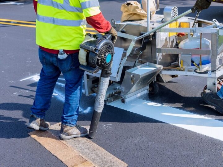 Nowe oblicze Gościeradowskiej: Modernizacja wodociągu na horyzoncie!