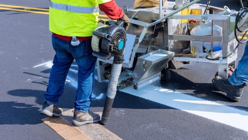 Nowe oblicze Gościeradowskiej: Modernizacja wodociągu na horyzoncie!