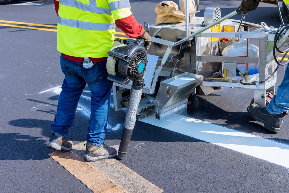 Nowe oblicze Gościeradowskiej: Modernizacja wodociągu na horyzoncie!