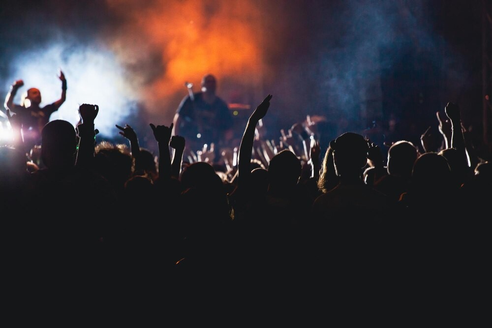 Rockowa noc z zespołem IRA na Plaży Romantycznej!
